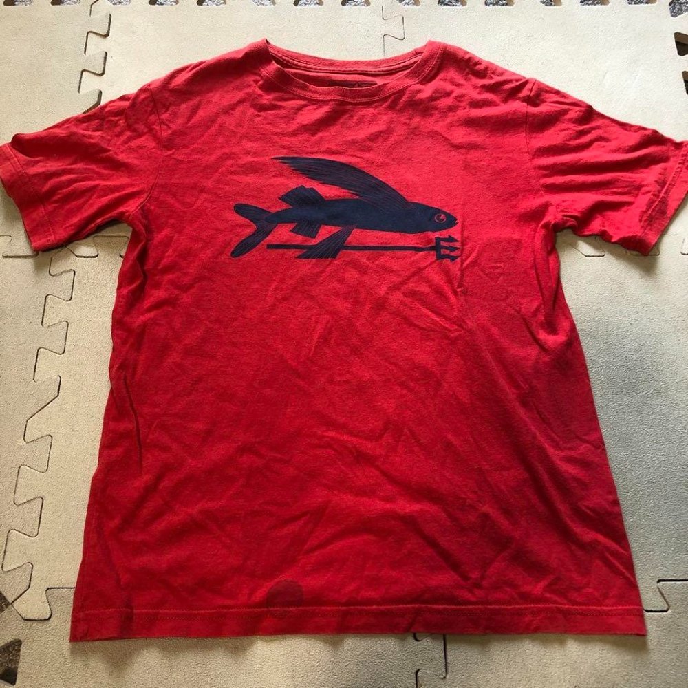 Used Children's T-shirts